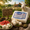 Bergaz Ezine Keçi Beyaz Peyniri 680-730 G