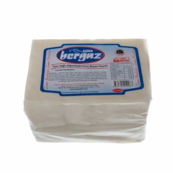 Bergaz Ezine Keçi Beyaz Peyniri 680-730 G