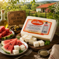 Ezine Gökçebayır İnek Beyaz Peynir 750-800 G