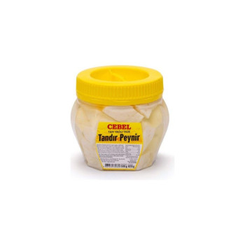 Cebel Tandır Peynir 500 gr