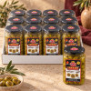 Ece Izgara Yeşil Zeytin 400 G Ece Izgara Yeşil Zeytin 400 G