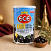Ece Light Salamura Zeytin M-S Boy 12x400 G