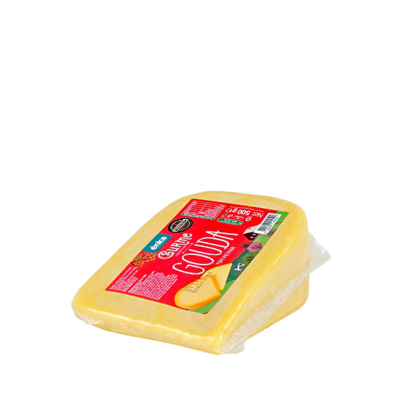 Gouda Tipi Peynir 500 g
