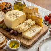 Kaşar & Gravyer