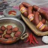 Kangal Sucuk