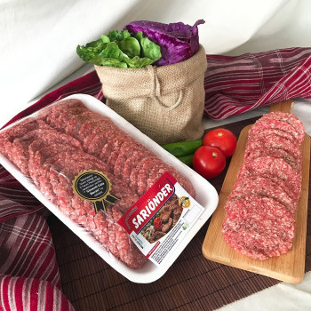 Sivas Köftesi (Mağazadan Teslim) Sivas Köftesi (Mağazadan Teslim)