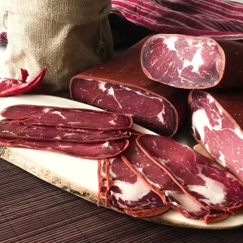 Çemensiz Yağlı Pastırma (Antrikot)