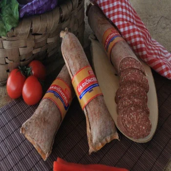 Bez Sucuk (Acılı) Bez Sucuk (Acılı)