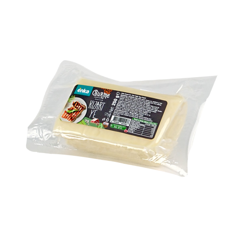 Enka Kızartmalık Beyaz Peynir (250 g) Enka Kızartmalık Beyaz Peynir (250 g)