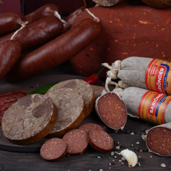 Avantaj Paket Sucuk Kolisi 10 Kg