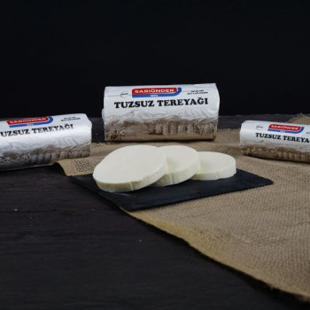 12 KG Kahvaltılık Tereyağı 12 KG Kahvaltılık Tereyağı