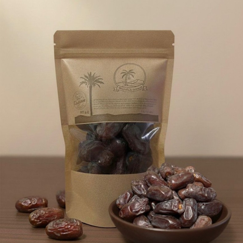 Hudri Duble Hurma 500 g