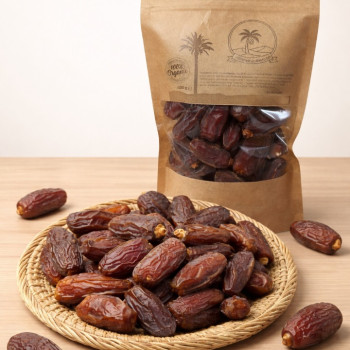 Medine Mebrum Hurması 500 g Medine Mebrum Hurması 500 g