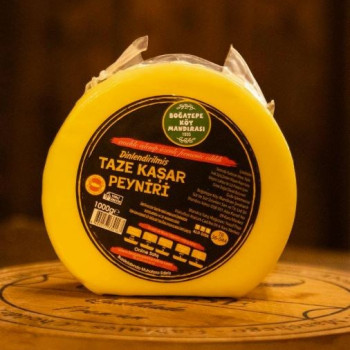 Coğrafi İşaretli Kars Dinlendirilmiş Kaşar Coğrafi İşaretli Kars Dinlendirilmiş Kaşar