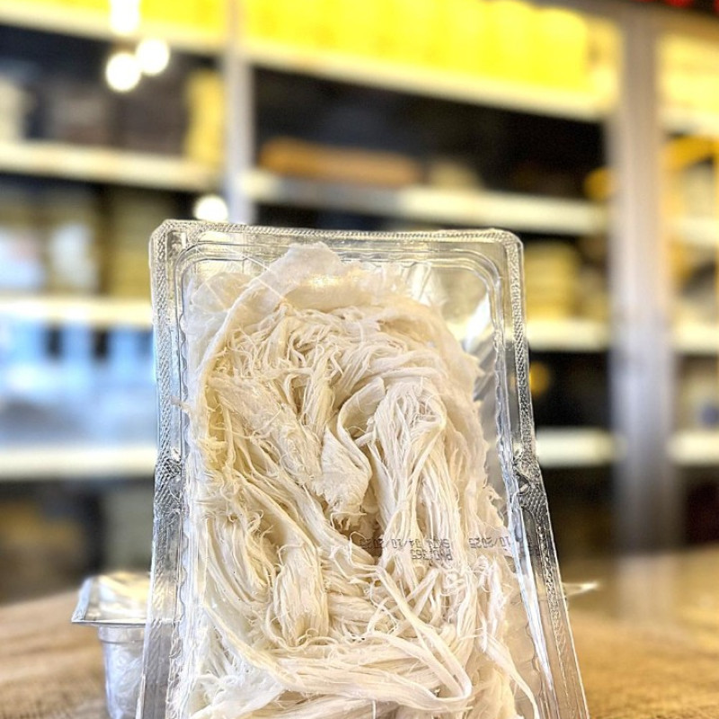 Kars Beyaz Çeçil 500 g