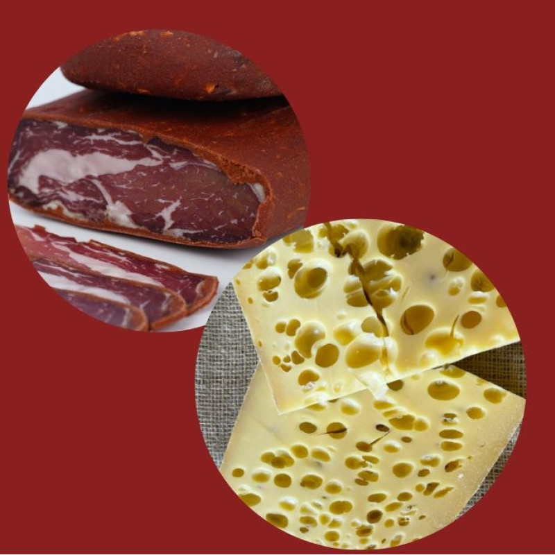 Tadım Paketi Tadım Paketi
