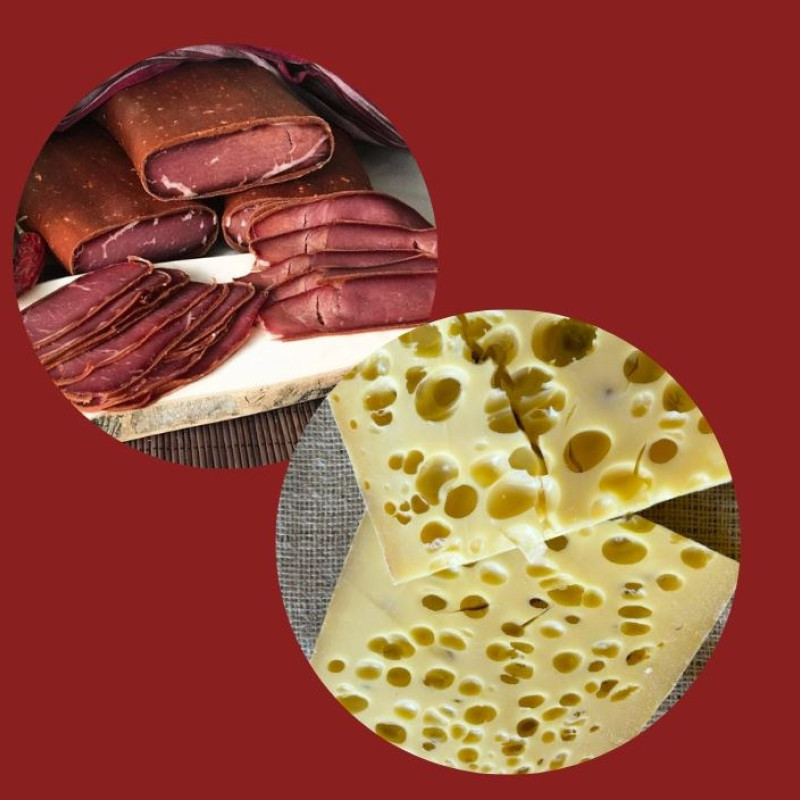 Tadım Paketi Tadım Paketi