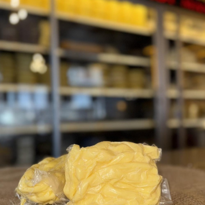 Kars Kuymaklık Yağlı Çeçil (500 g)