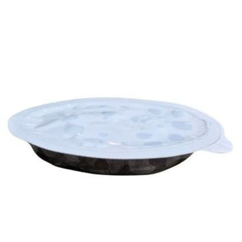 Coğrafi İşaretli Gemlik Katırlı Large Boy Siyah Zeytin 100 Gr Paket