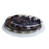 Coğrafi İşaretli Gemlik Katırlı Large Boy Siyah Zeytin 100 Gr Paket