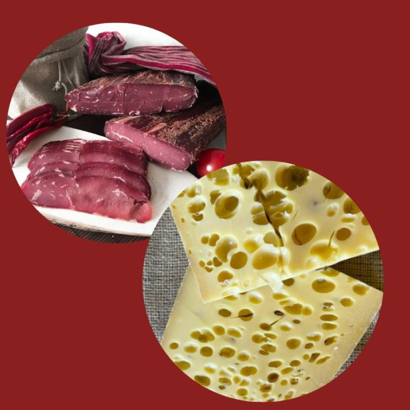 Tadım Paketi Tadım Paketi
