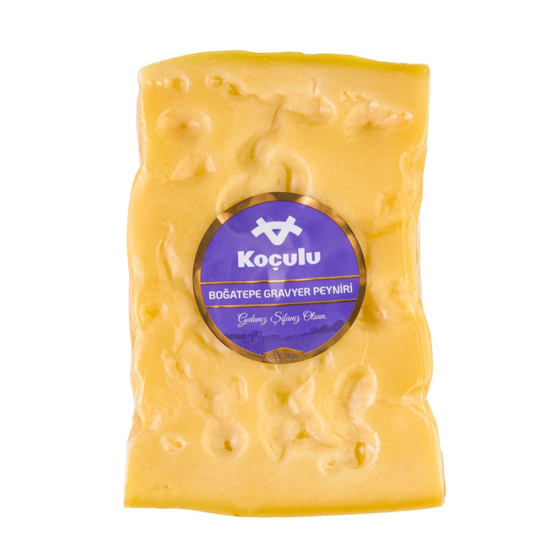 Koçulu Çiftliği Kars Gravyeri 420-450 G