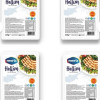 4x225 g Kıbrıs Meriç Köyü Hellim Peyniri (900 g)