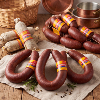 Avantaj Paket Sucuk Kolisi 10 Kg