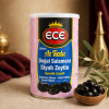 Ece Az Tuzlu Salamura Zeytin 800 G Ece Az Tuzlu Salamura Zeytin 800 G