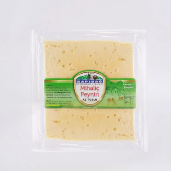 Kapıdağ Az Tuzlu Mihaliç Peyniri 400 G
