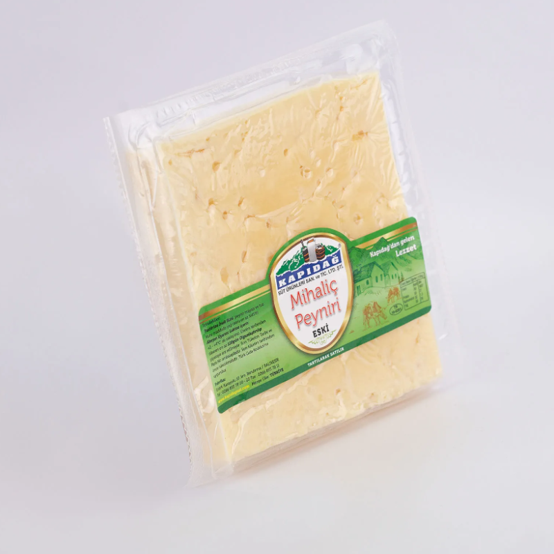Kapıdağ Eski Mihaliç Peyniri 400 G