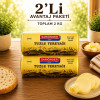 Sarıönder Yemeklik Tereyağı  2 KG