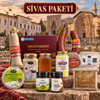 Sivas Paketi