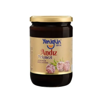 Yenigün Andız Pekmezi (800G)