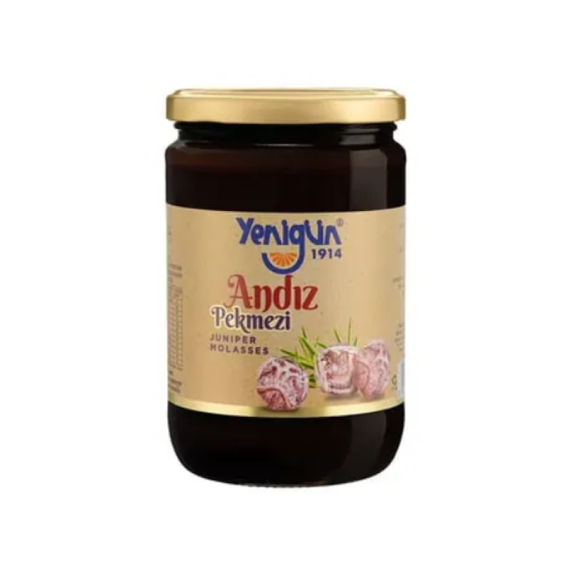 Yenigün Andız Pekmezi (800G)