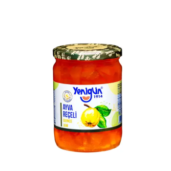 Yenigün Ayva Reçeli (710G) Yenigün Ayva Reçeli (710G)