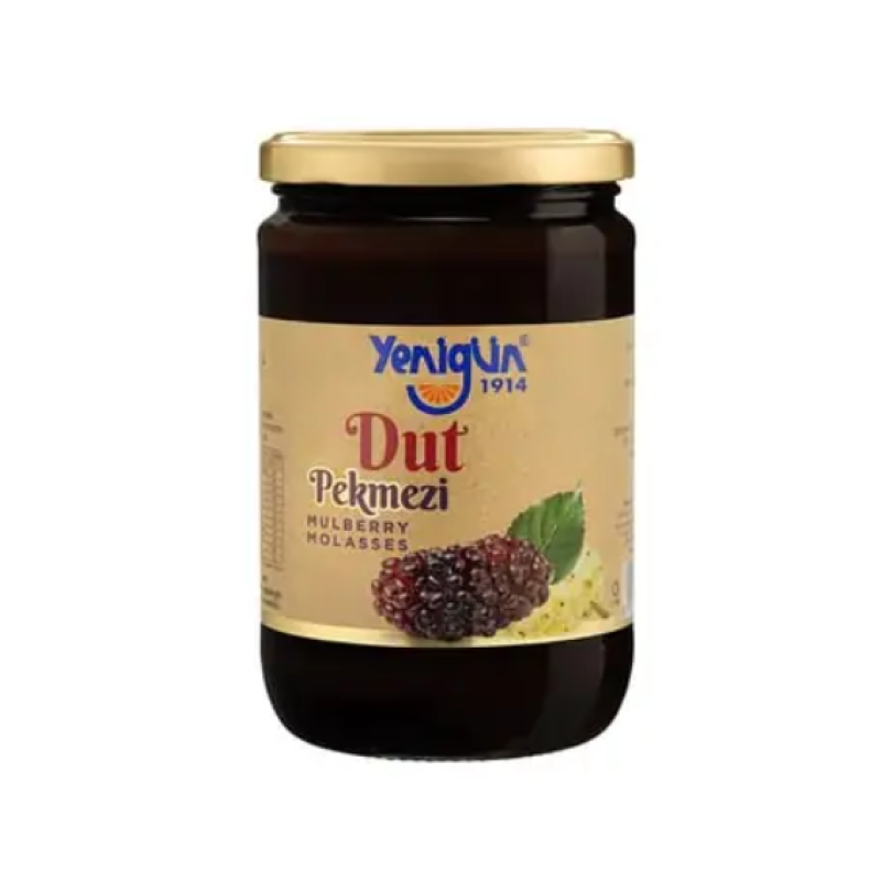Yenigün Dut Pekmezi (800G)