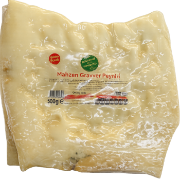 Boğatepe Köy Mandırası Kars Gravyeri 500G