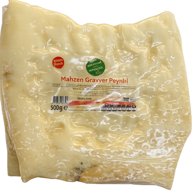 Boğatepe Mandıra Kars Gravyeri 500G