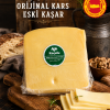 Koçulu Çiftliği Kars Eski Kaşarı Peyniri Koçulu Çiftliği Kars Eski Kaşarı Peyniri