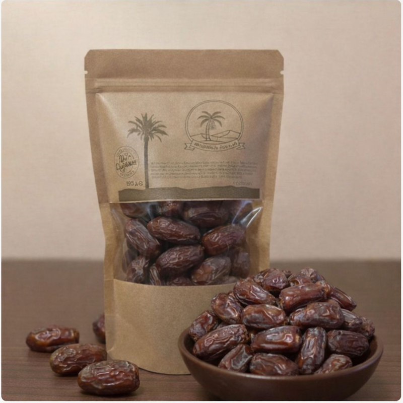 Medjoul Hurma 500 g