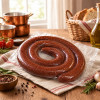 Sarma Sucuk (Doğal Kuzu Bağırsağında - Az Acılı) Sarma Sucuk (Doğal Kuzu Bağırsağında - Az Acılı)