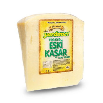 Yardımcı Trakya Eski Kaşar 350-400 G