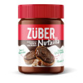 Züber Nutzilla Kakaolu Fındık Kreması 315 Gr