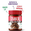 Züber Nutzilla Kakaolu Fındık Kreması 315 Gr