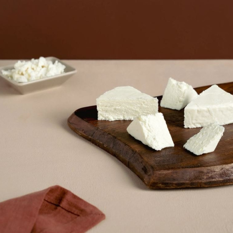 Çarşıbaşı Tam Yağlı Tulum Peynir 400G Çarşıbaşı Tam Yağlı Tulum Peynir 400G